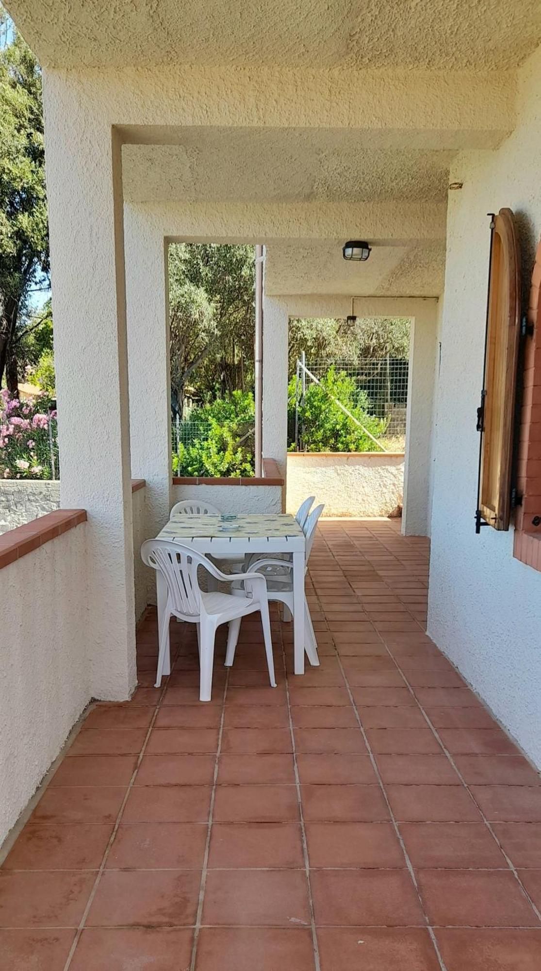 Da Valentino S'archittu Cuglieri