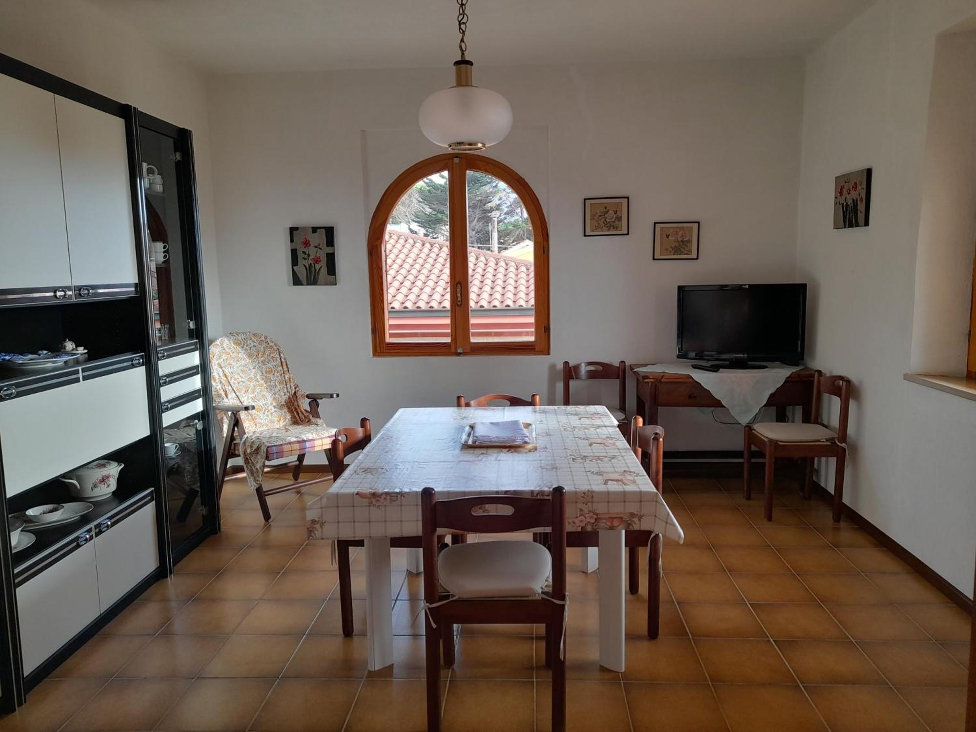 Holiday home Da Valentino *