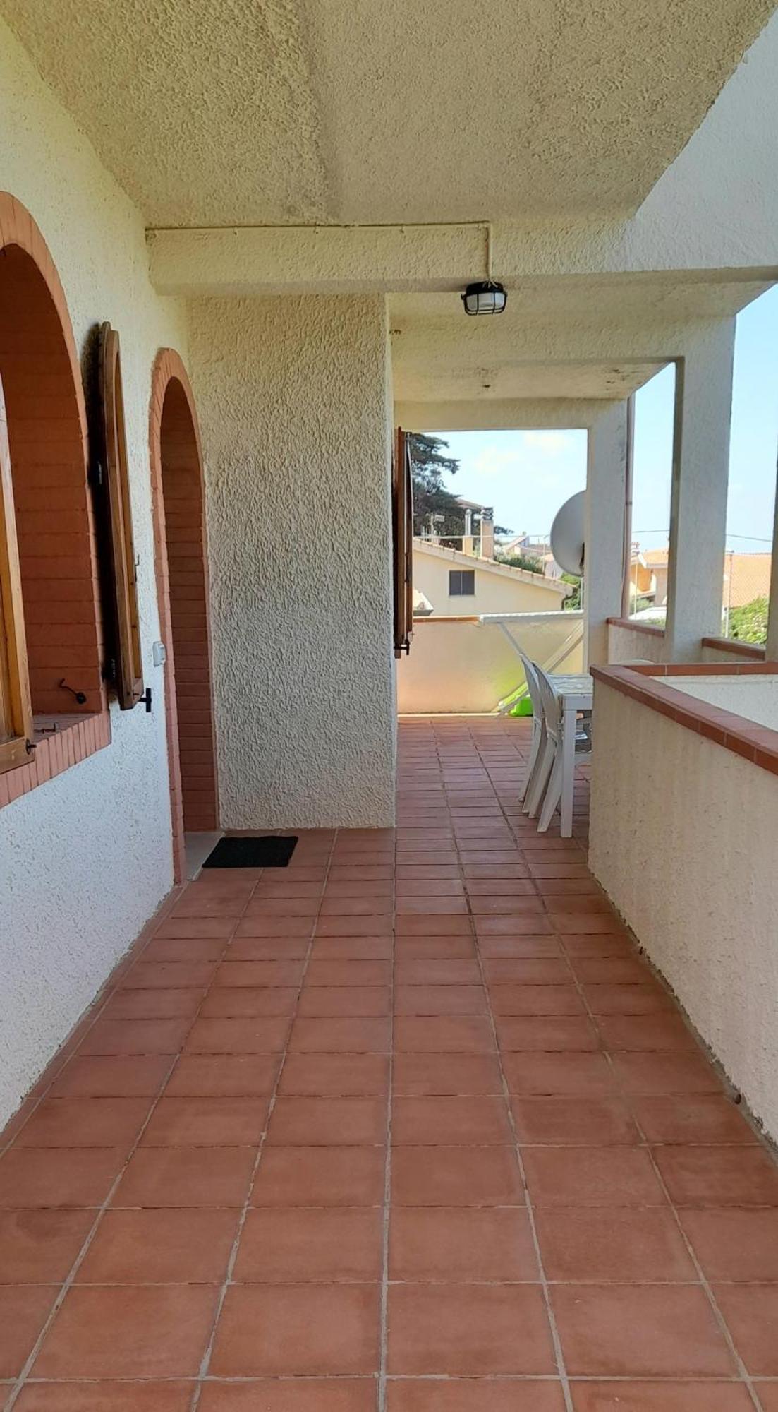 Holiday home Da Valentino S'archittu Cuglieri