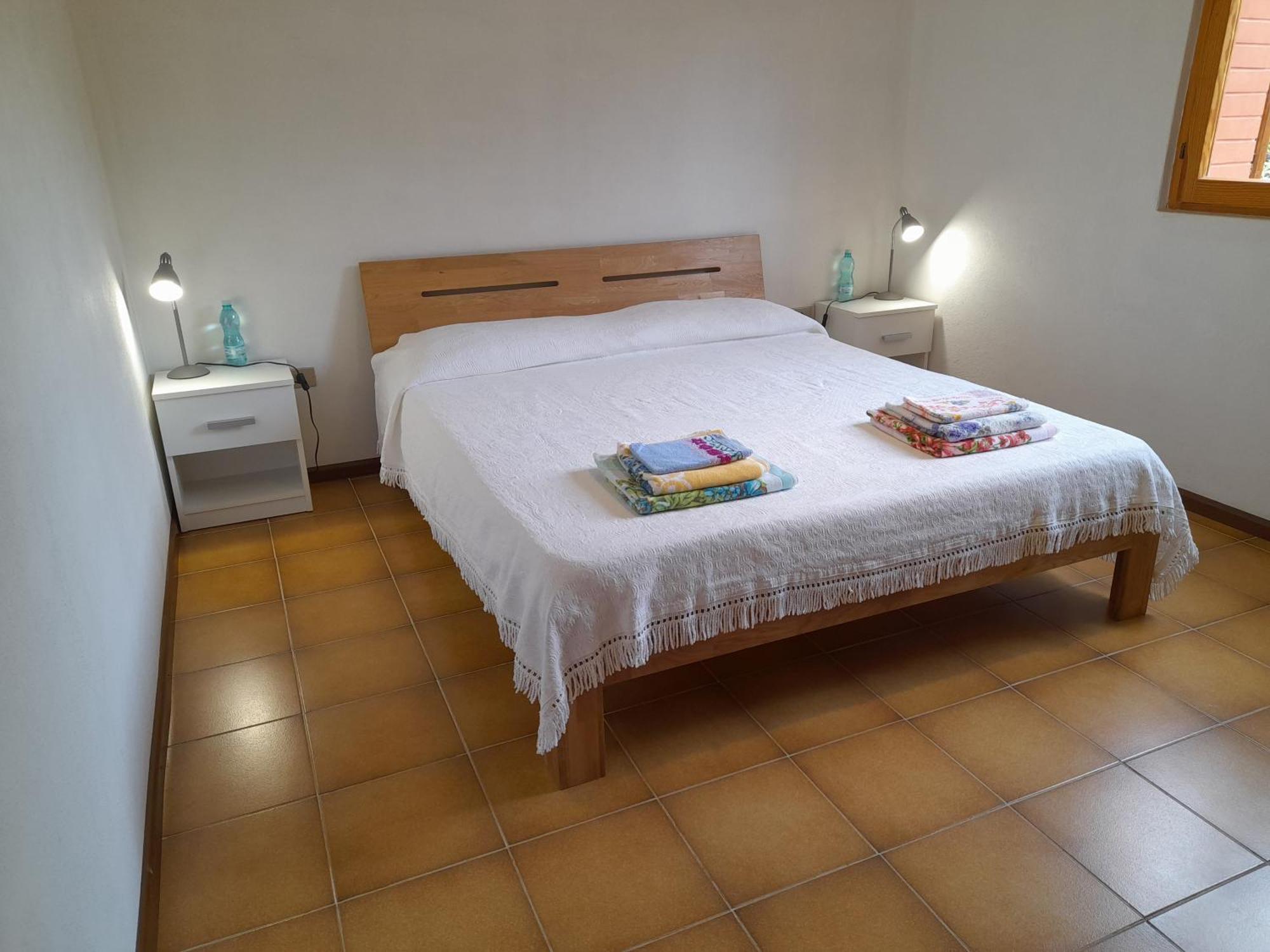 Da Valentino Holiday home S'archittu Cuglieri